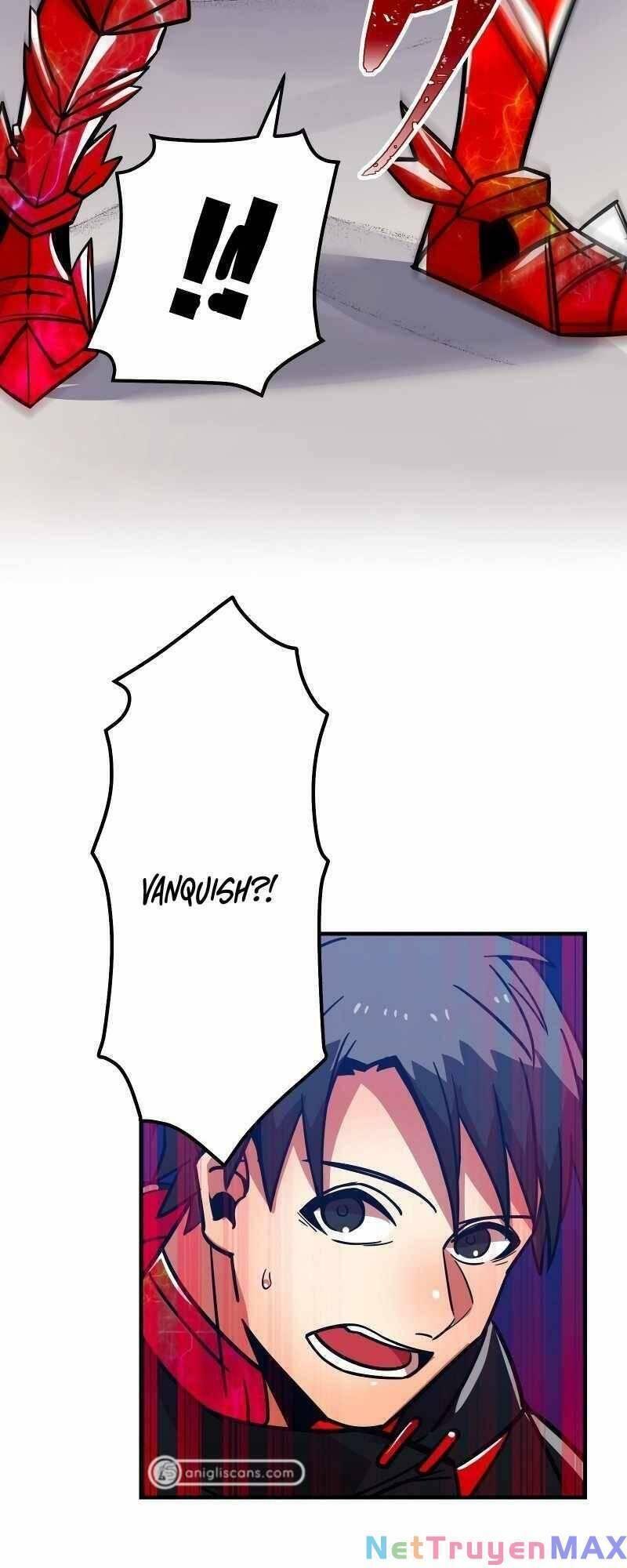 Huyết Thánh Cứu Thế Chủ~ Ta Chỉ Cần 0.0000001% Đã Trở Thành Vô Địch chapter 30 28