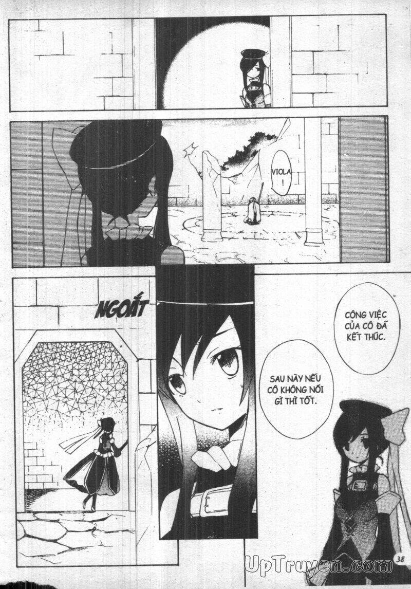 hoshi no witch chapter 3 38