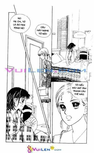 có anh trong đời chapter 5 74