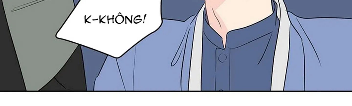 chuyện quái gì với giấc mơ đó vậy chapter 12 419