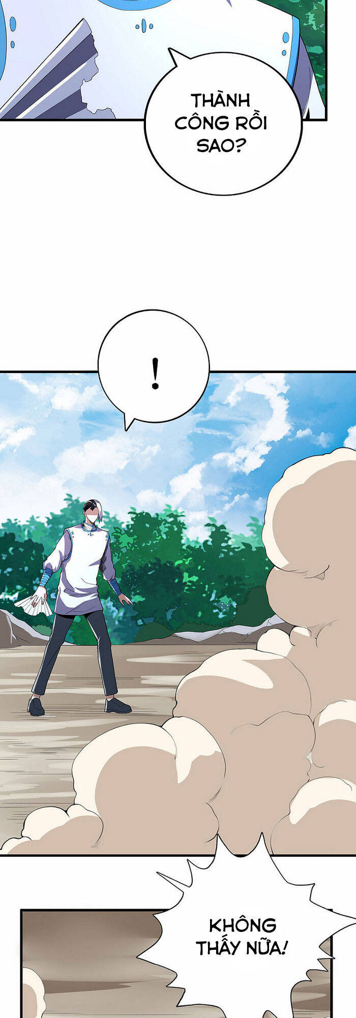 vương bài thần y chapter 81 3