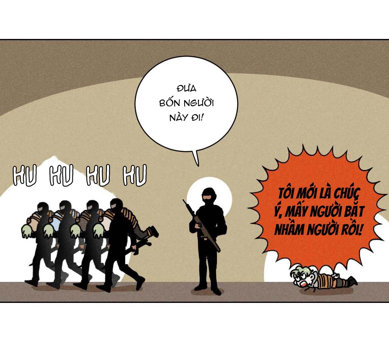 Tổng Tài Đu Idol chapter 23 - Trang 53