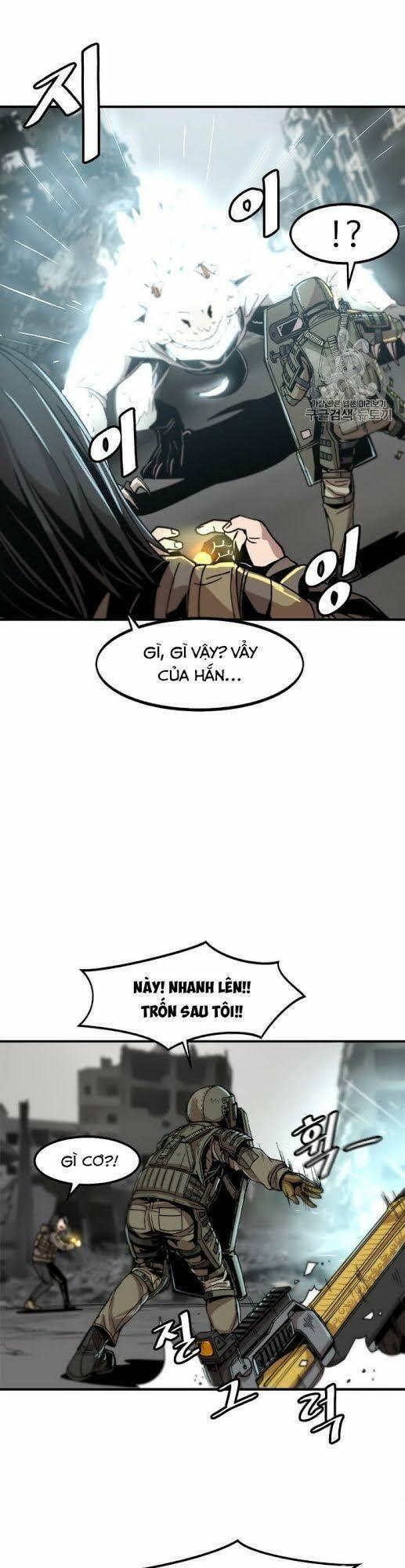 lên cấp một mình chapter 2 20