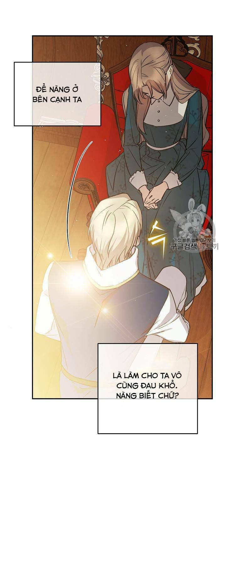 siêu năng lực của thị nữ chapter 35 36