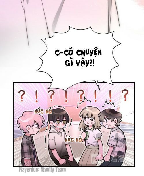 cẩn thận kẻo bị mộng quỷ nuốt chửng đó nha chapter 4 59