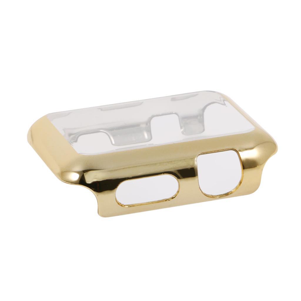 Plastic Protector Case Cover For Apple Watch Series 2