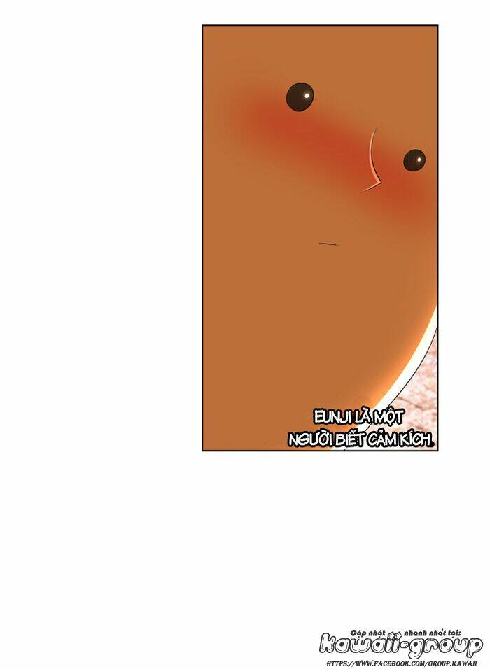 lớp học của những học sinh đặc biệt chapter 10 35