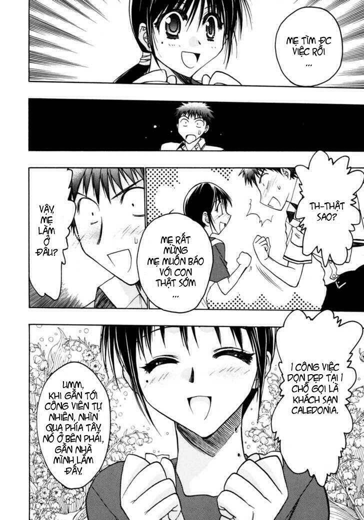 little vampire chapter 9 17