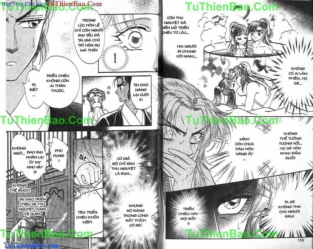 tân bao thanh thiên chapter 12 78