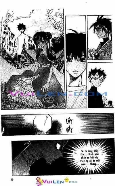 tiên nữ giáng trần chapter 15 6