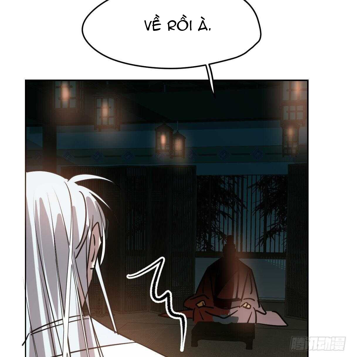 Bắt Lấy Ngao Ngao chapter 97 - Trang 7