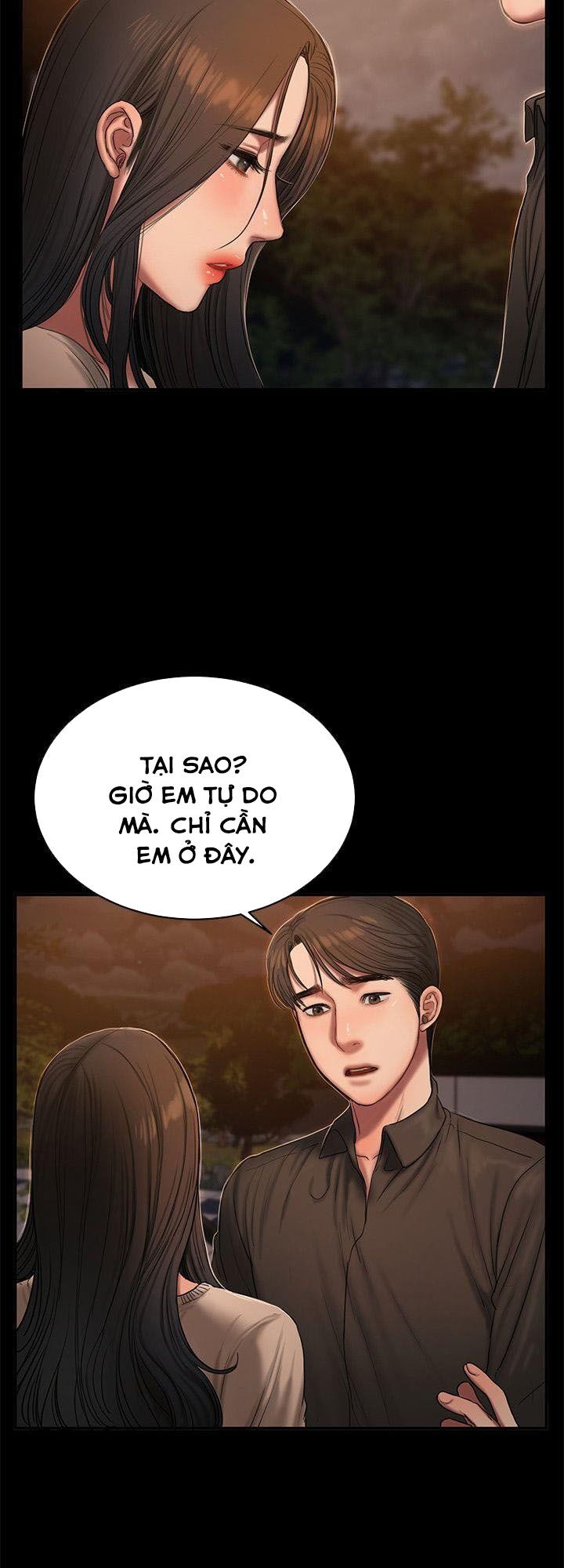 chạy trốn chapter 38 7