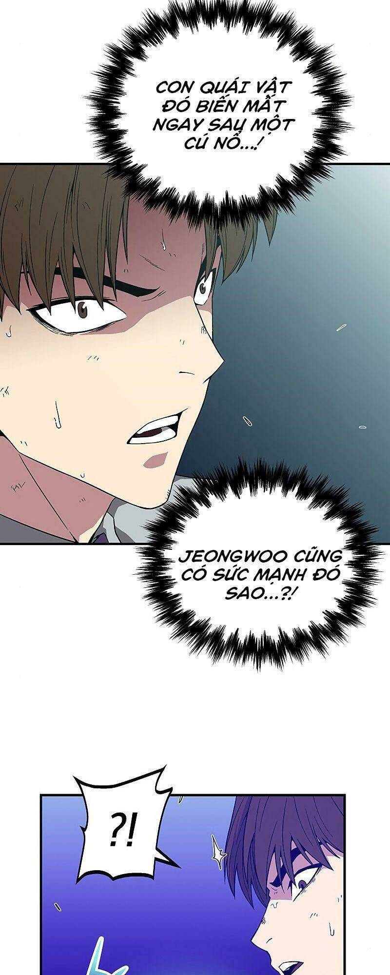 đấng cứu thế được chọn lựa chapter 6 100