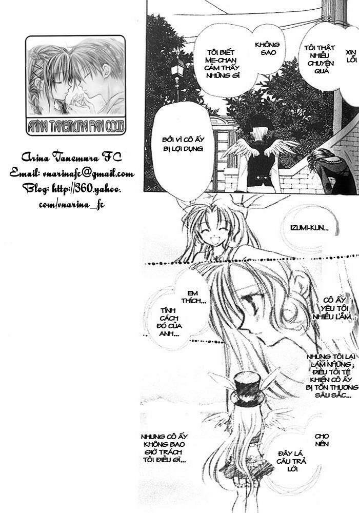 đi tìm mặt trăng tròn chapter 9 23