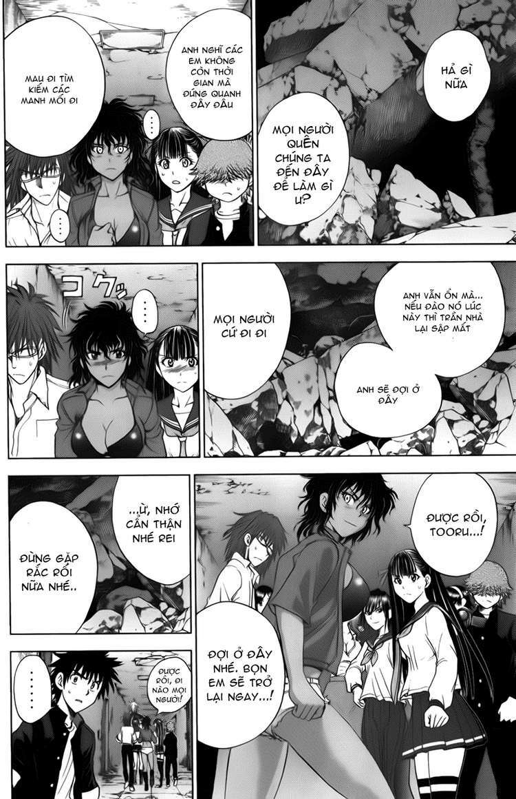 cage of eden chapter 171 8