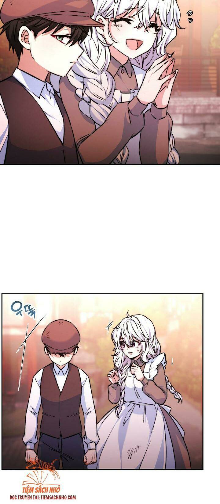 nàng evangeline chapter 4 15