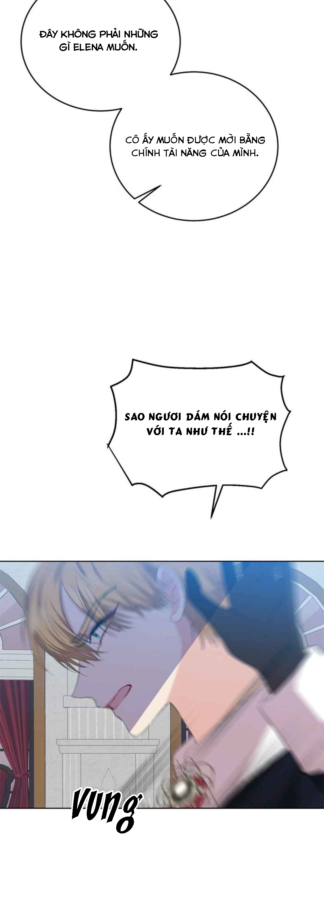 tôi sẽ trở thành gia sư của bạo chúa chapter 16 39