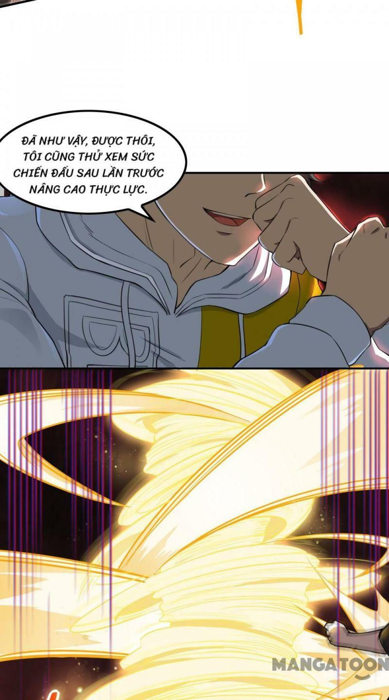 đệ nhất người ở rể chapter 126.1 8