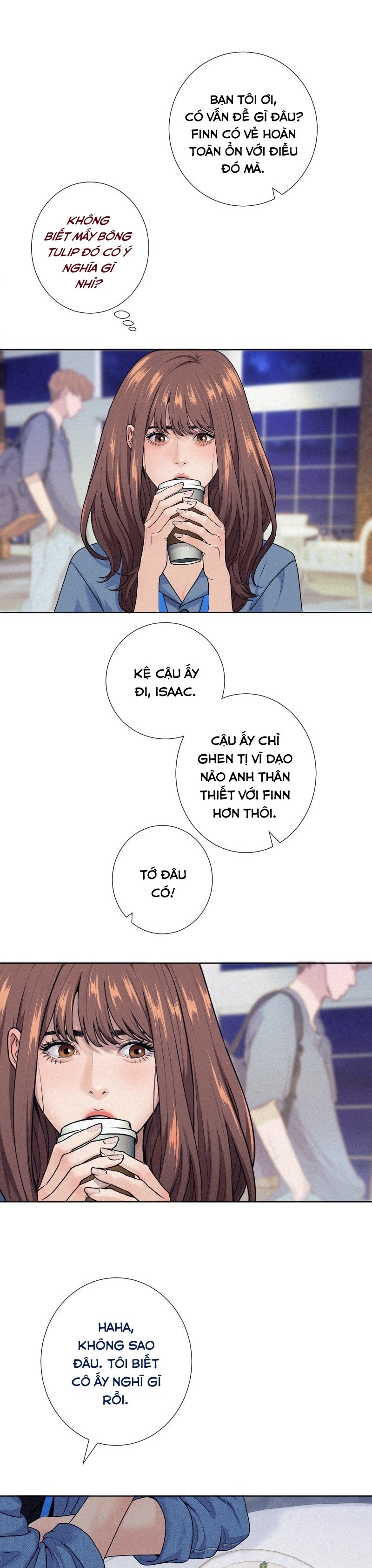 ngày mai tươi đẹp chapter 24 8