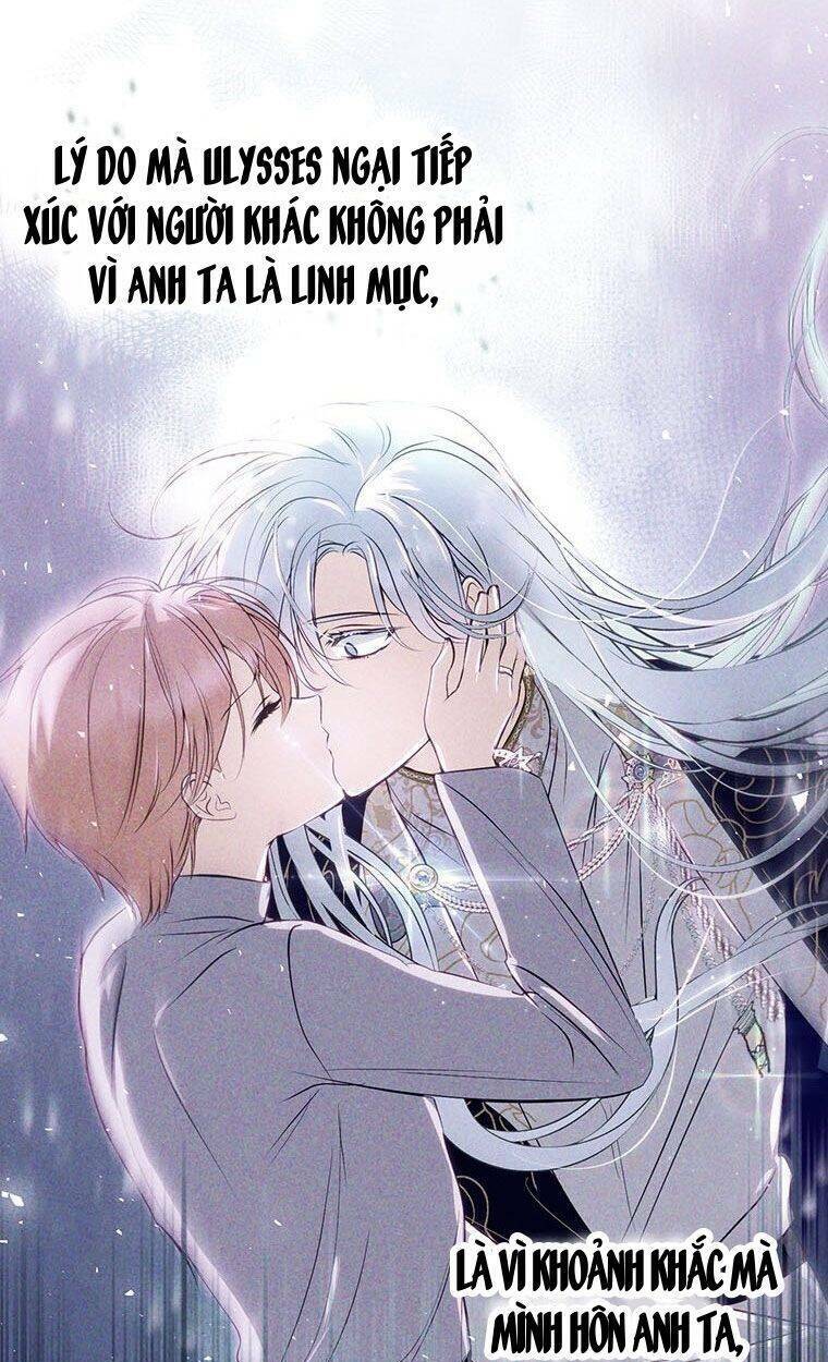 phía sau mặt nạ của nam chính hiền lành chapter 3 34