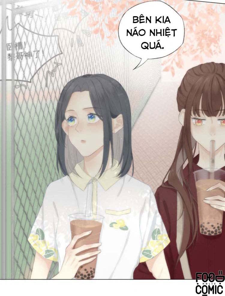 cp muốn yêu đương rồi, phải làm sao đây? chapter 2 25