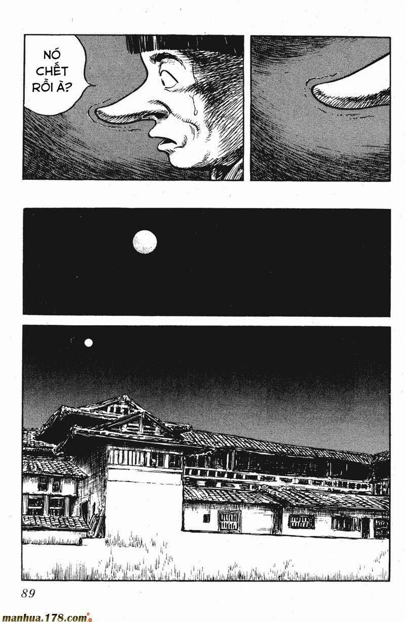 binh pháp mặc công chapter 57 4