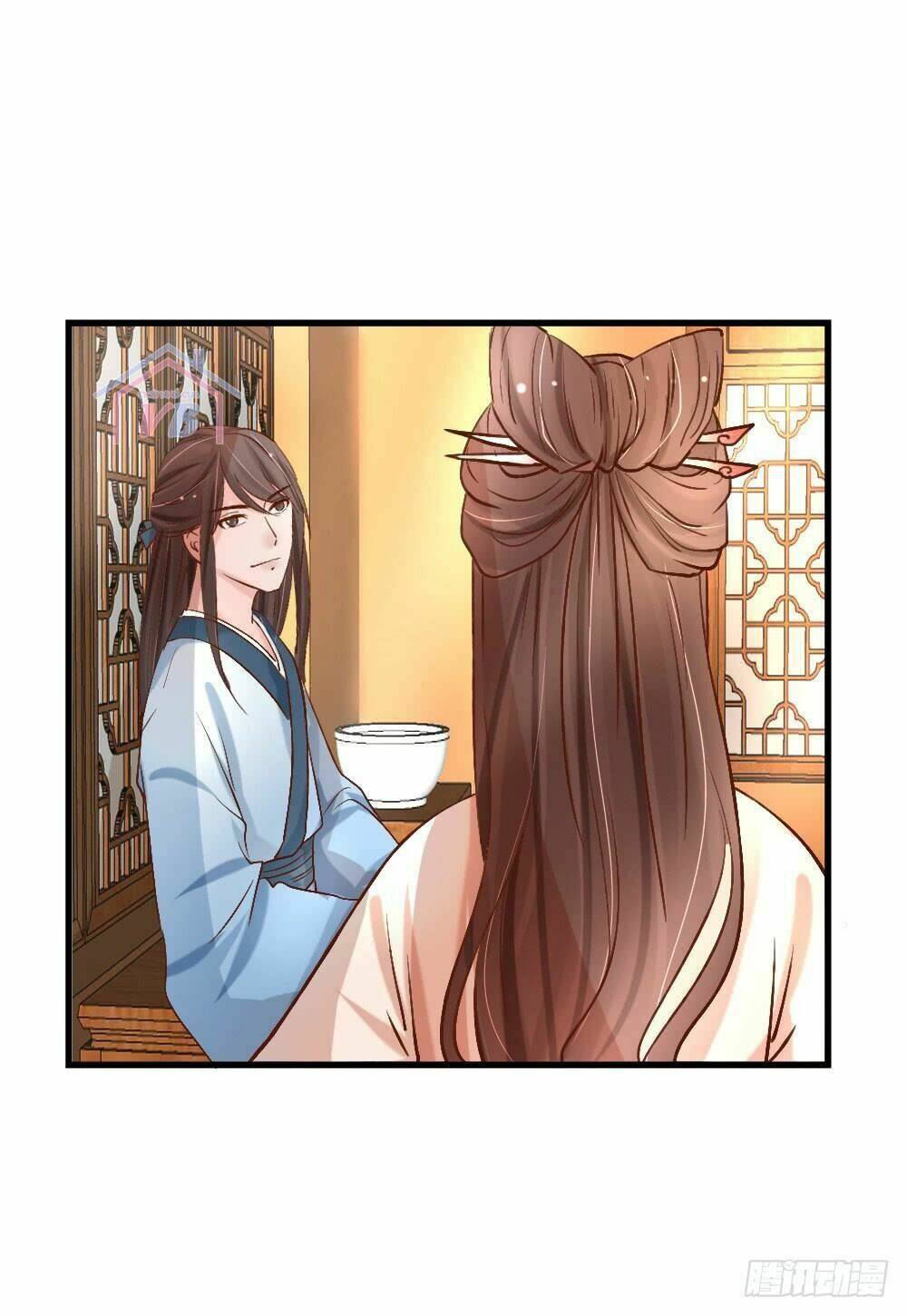 hồng nhan bất vong quốc chapter 5 47