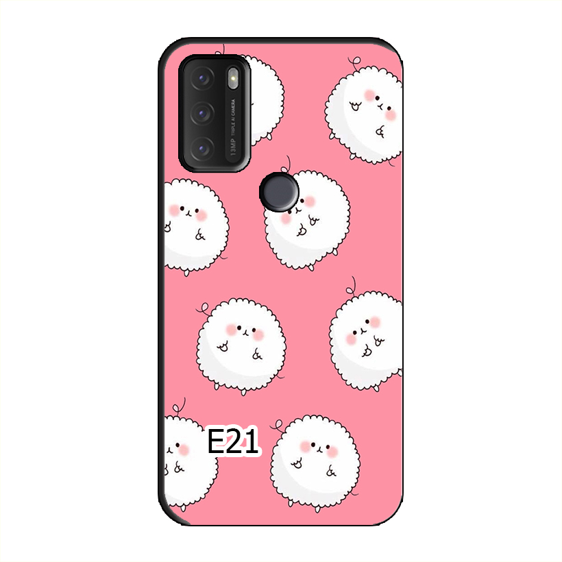 Ốp Lưng Dành Cho VSMART STAR 5