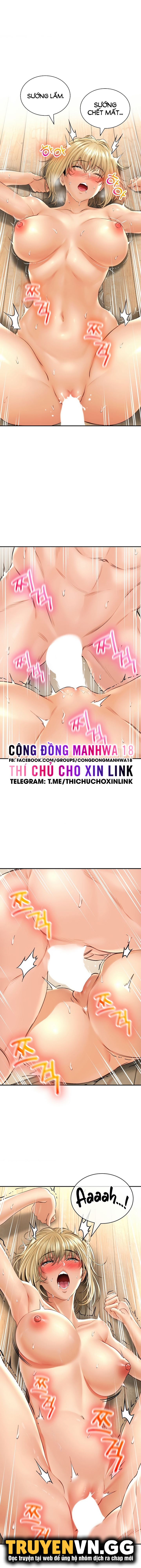 thảo dược mê tình chapter 16 8