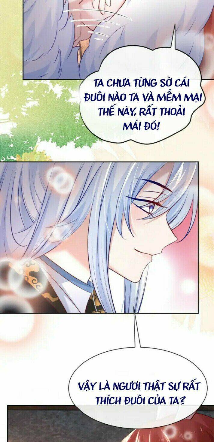 hắc hóa nam chính trực tuyến nuôi thỏ chapter 32 12