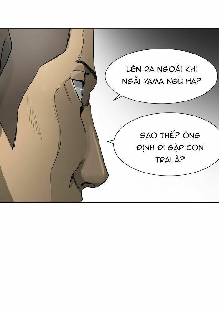 tòa tháp bí ẩn 2 chapter 431 121