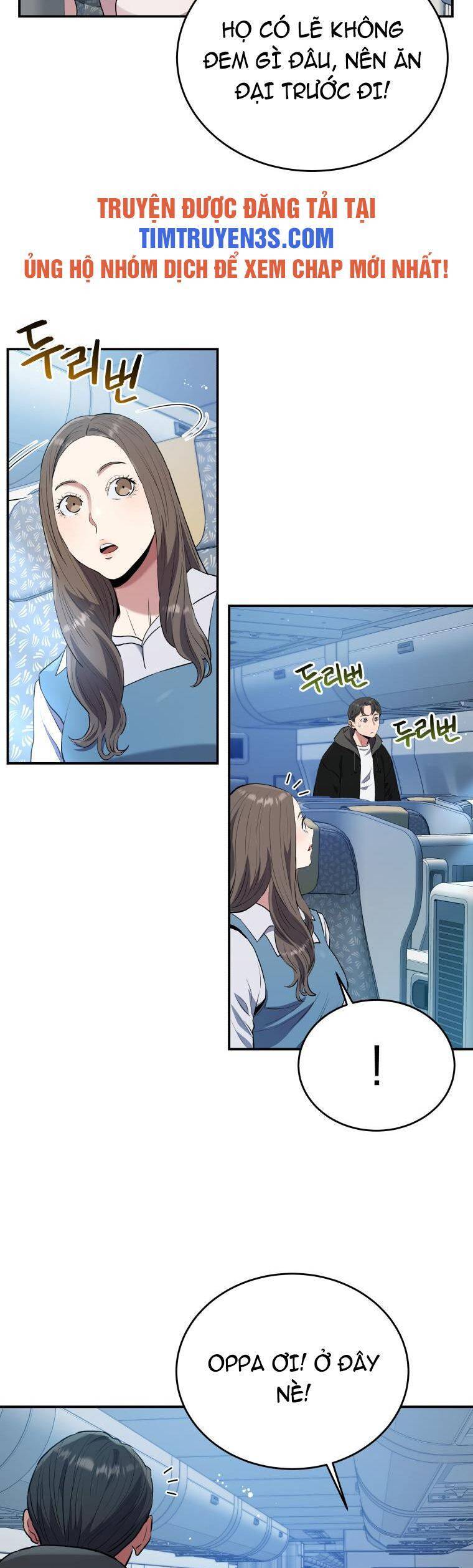 hệ thống oán hận của ta chapter 49 2