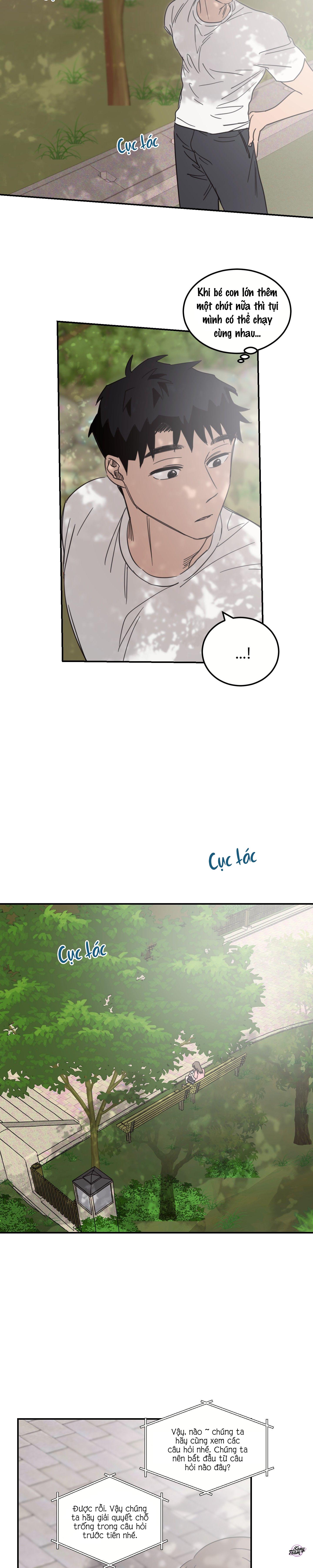 căn nhà mặt trời mọc chapter 38 6