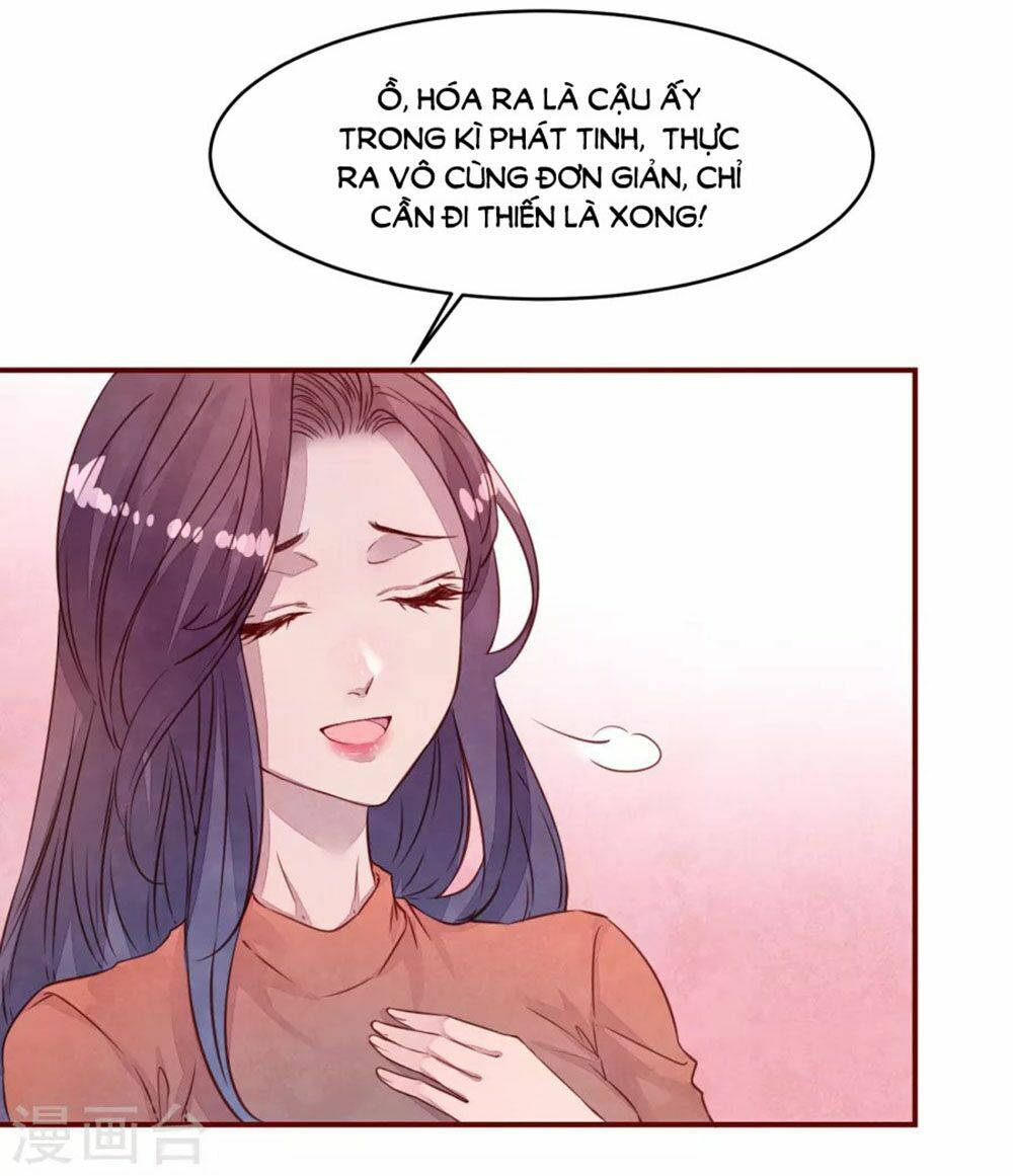 đào tạo nuôi dưỡng bạn trai mèo chapter 33 11