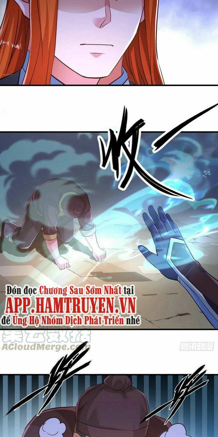 thiên hạ kiếp chapter 64 3