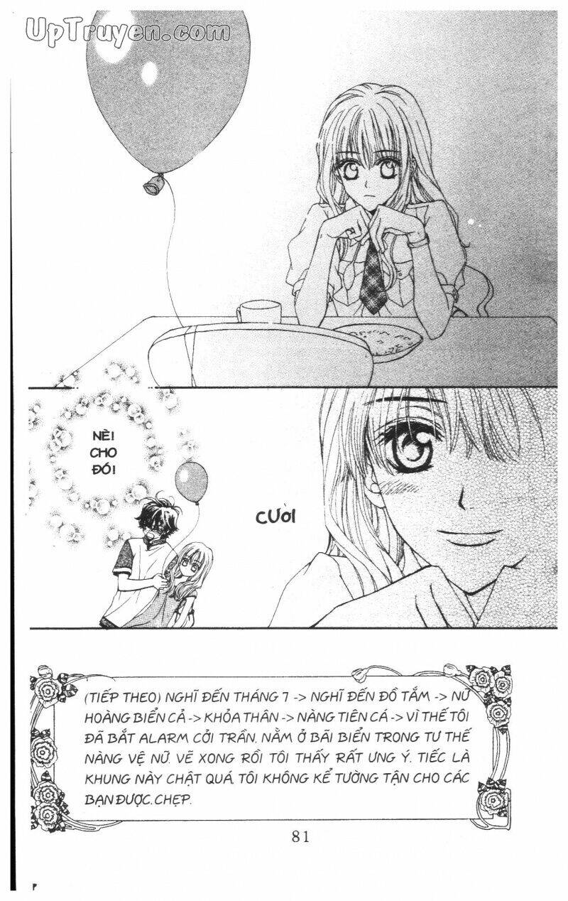 hoàng tử ếch(bản đẹp) chapter 1 82