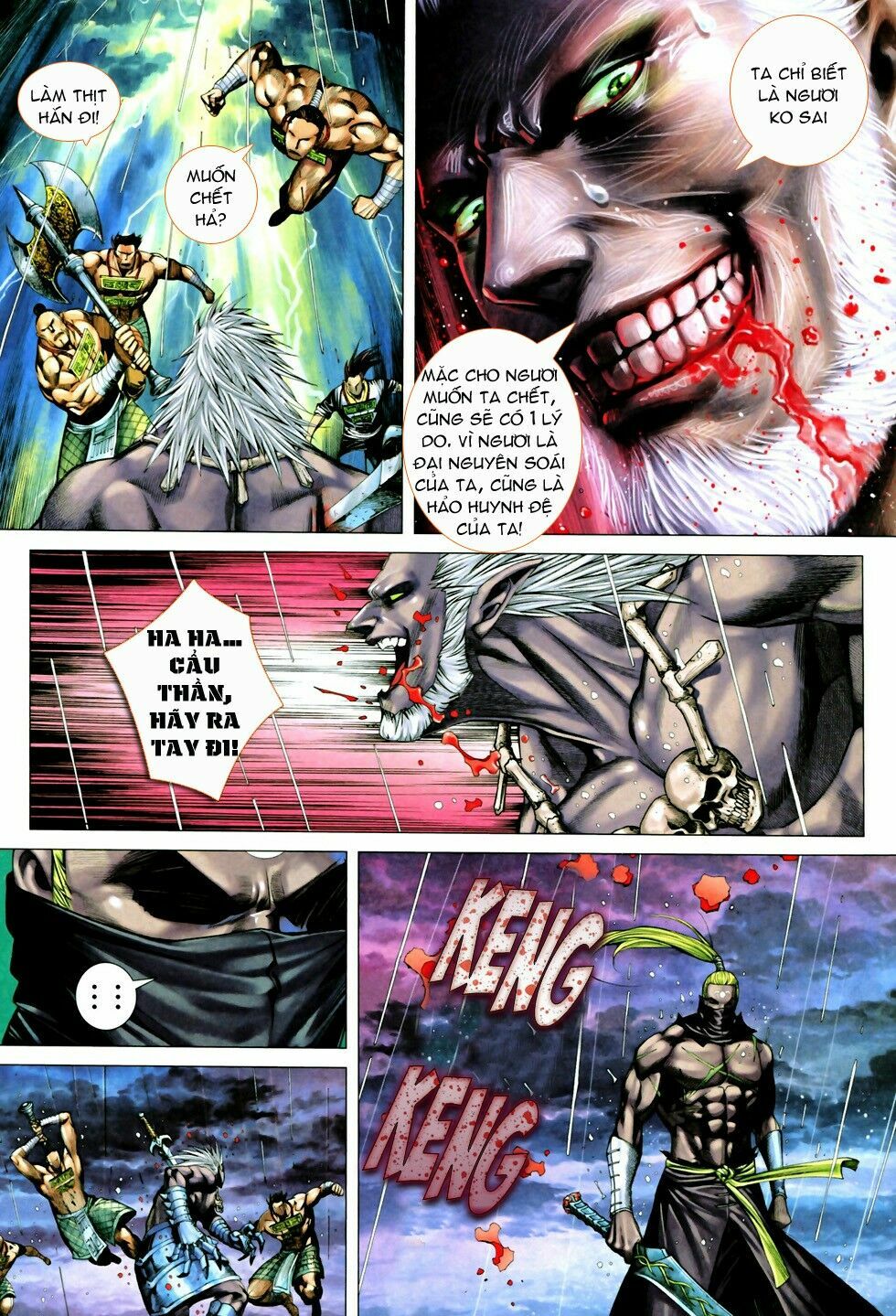 phong thần ký chapter 63 29