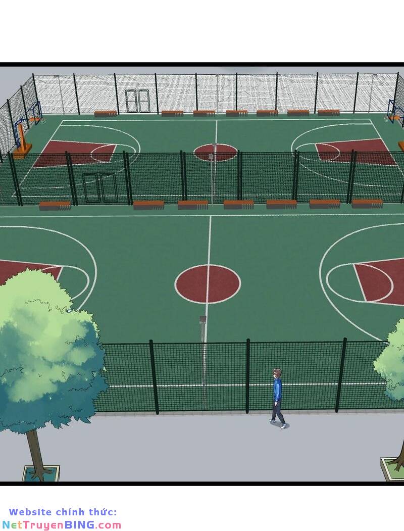 tinh thần đại hải của học bá chapter 95 44