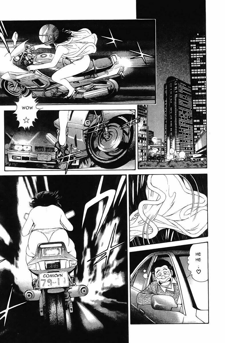 vũ nữ thoát y chapter 2 15