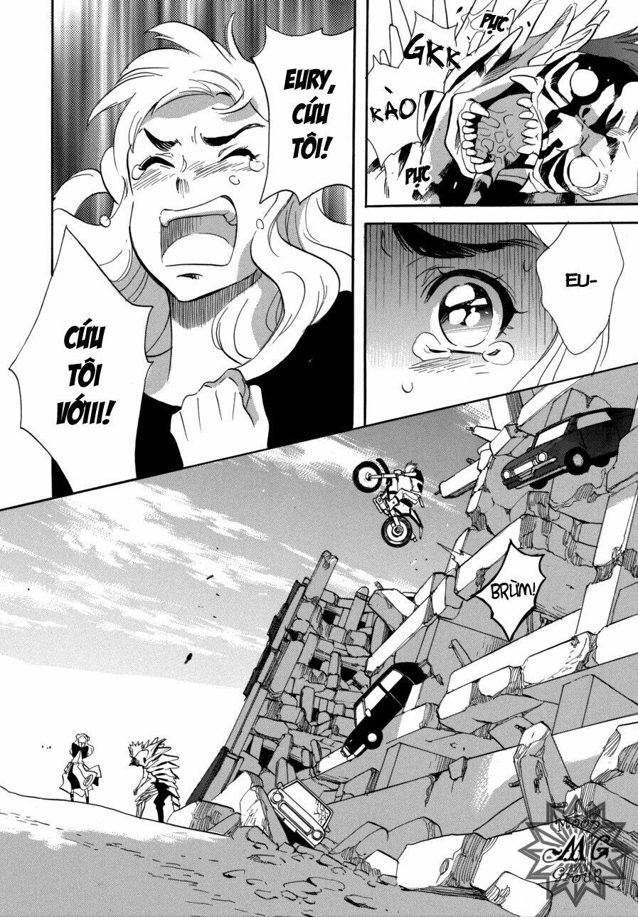 meteor methuselah chapter 56 12