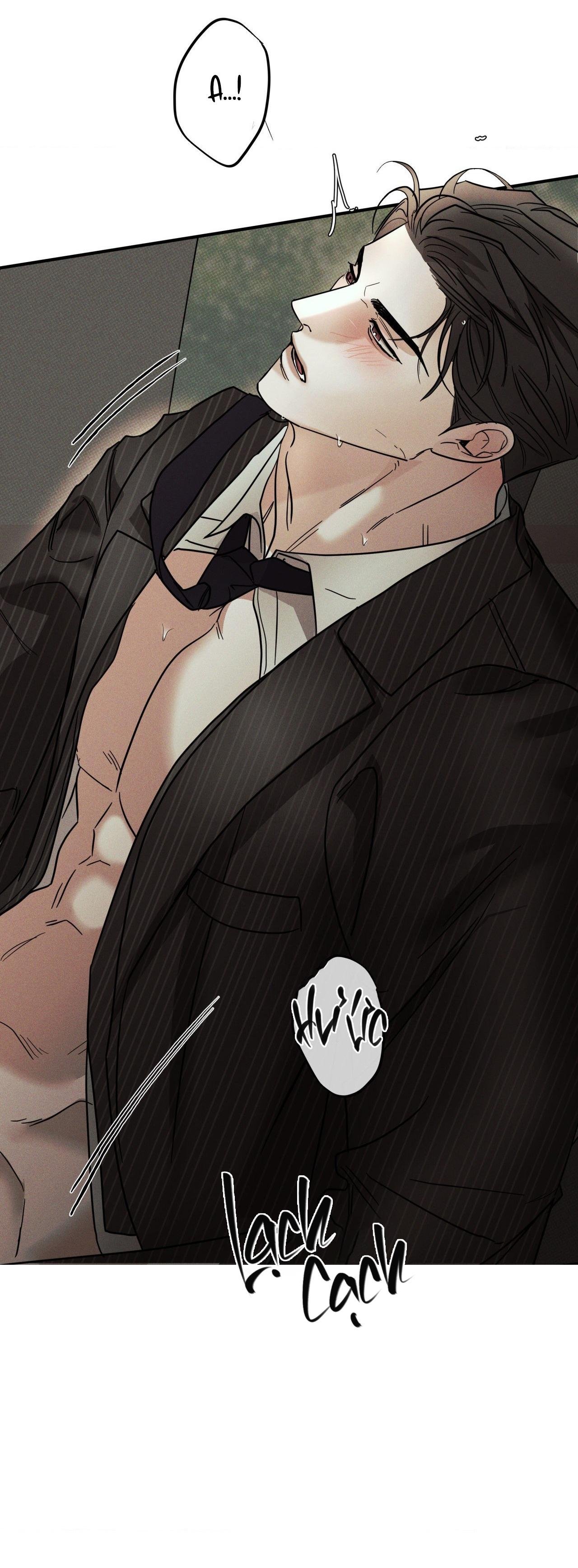 thân ái chapter 35 16