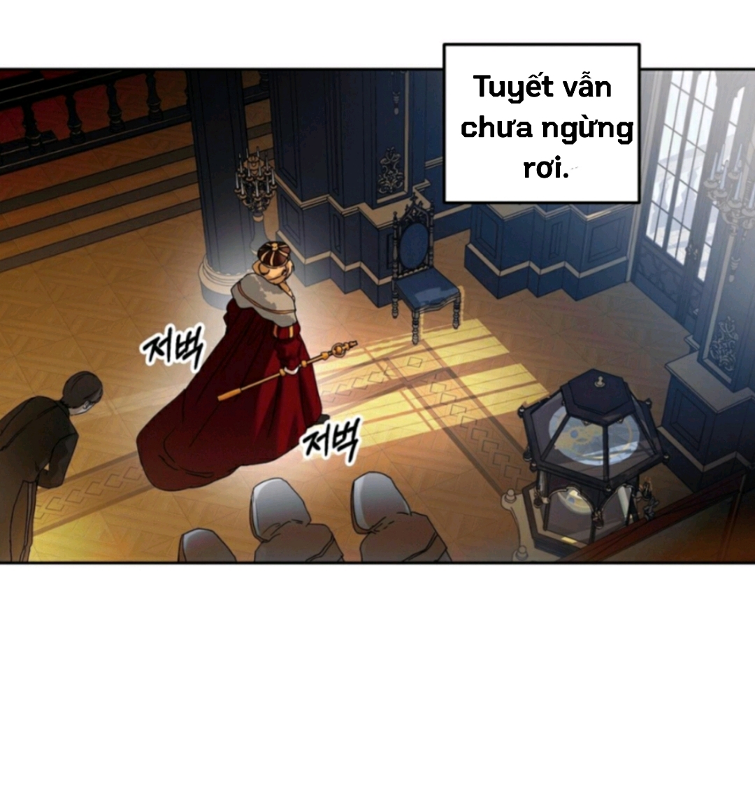 hãy phục tùng tôi chapter 6 76