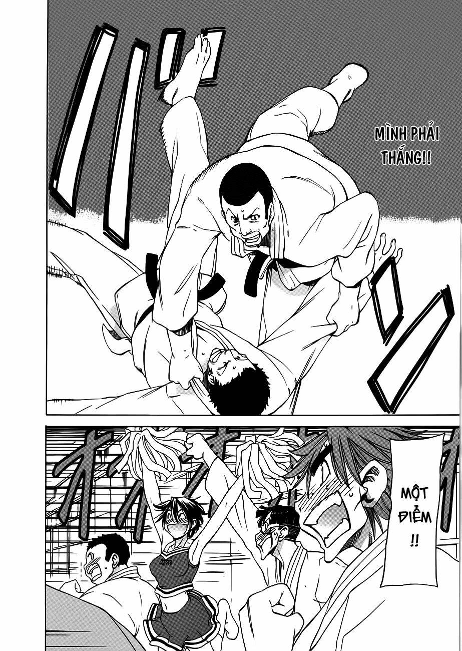 sekainohate de aimashou chapter 27 33