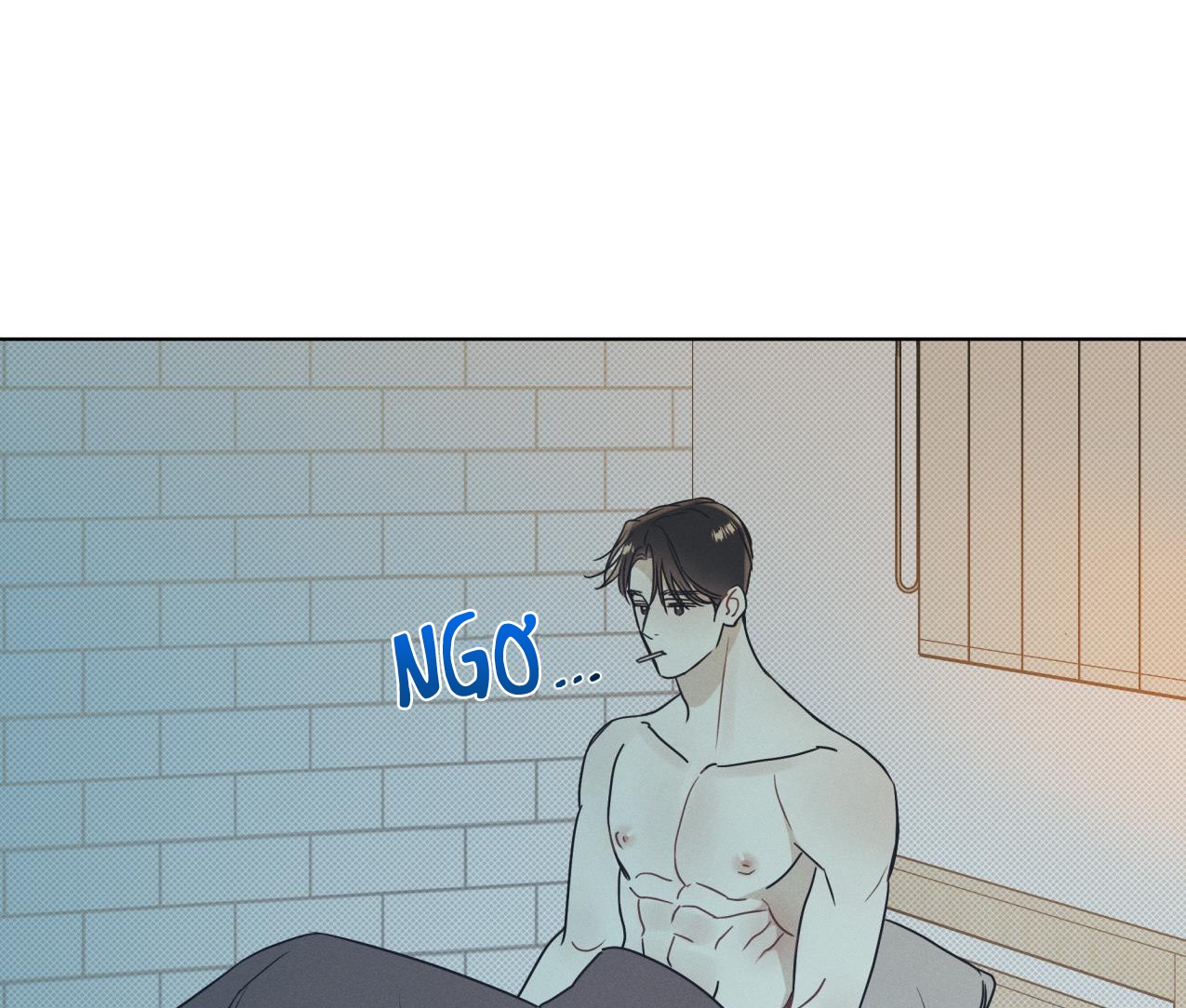 dải hợp âm trên đại dương xanh chapter 22 67