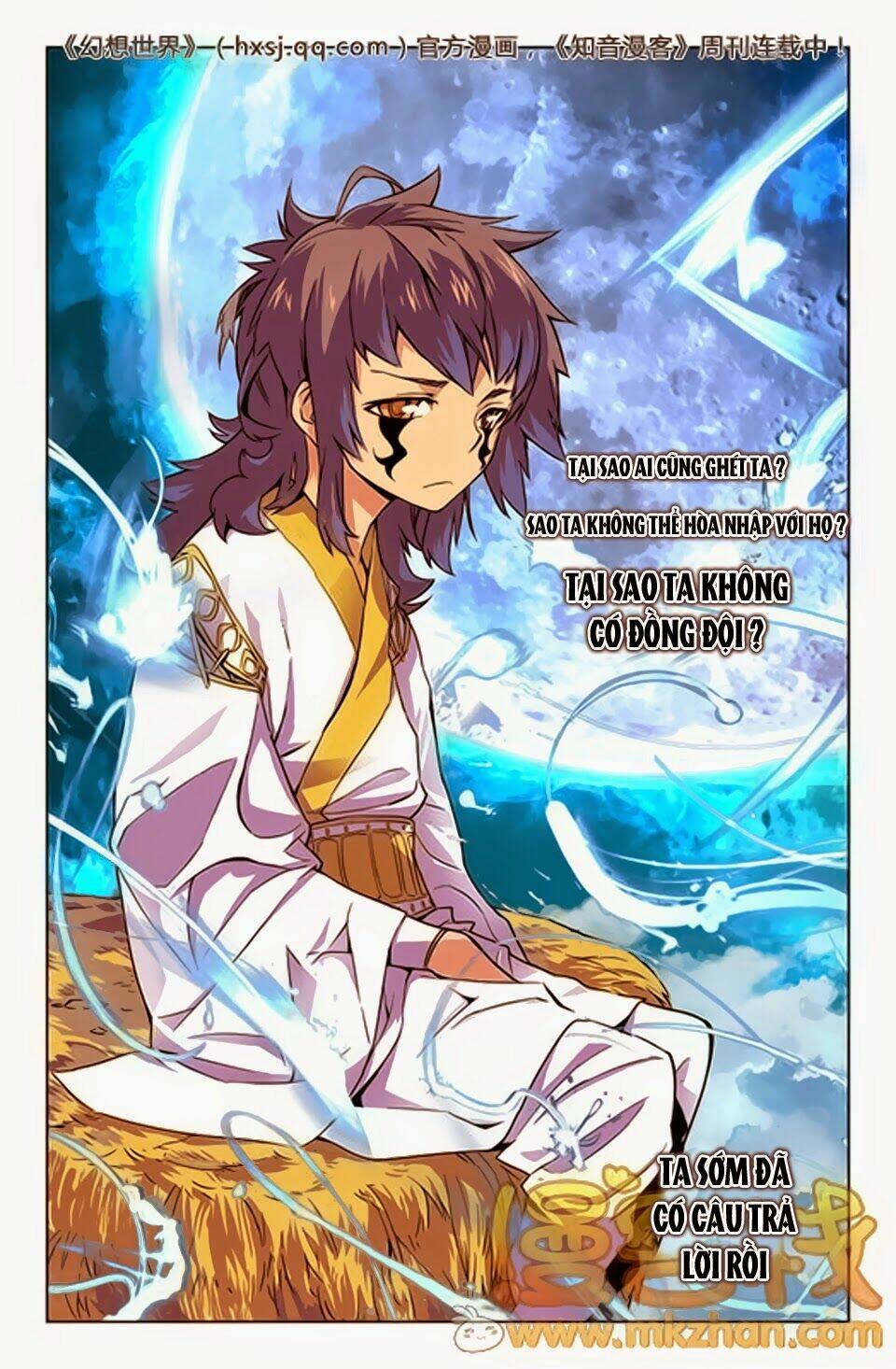 huyễn thế ký chapter 24 18