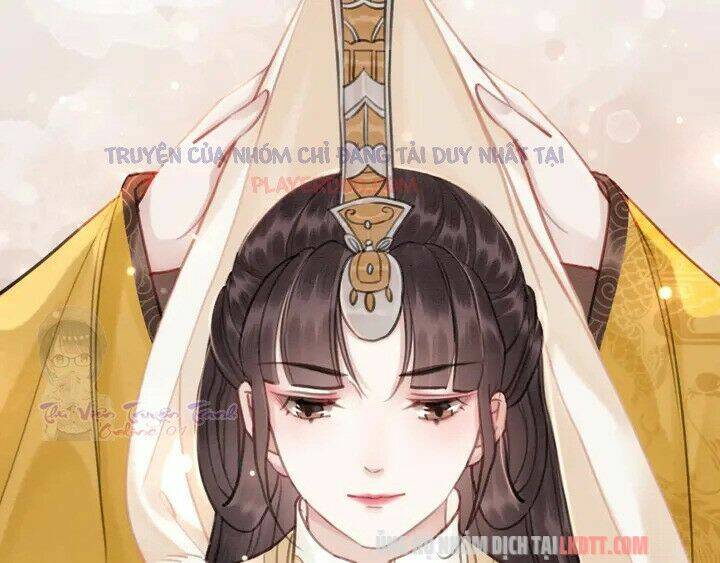 trọng sinh bá sủng nhiếp chính vương quá mạnh mẽ chapter 131 17