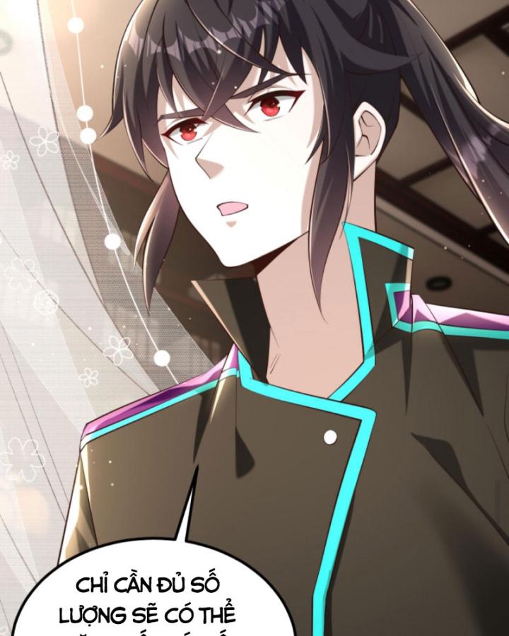 học cùng em gái, tôi bất cẩn vô địch rồi chapter 67 34