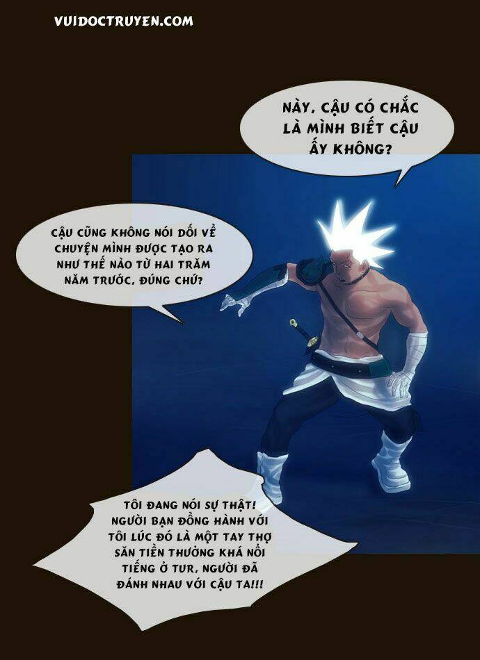 hội ảo thuật chapter 95 26