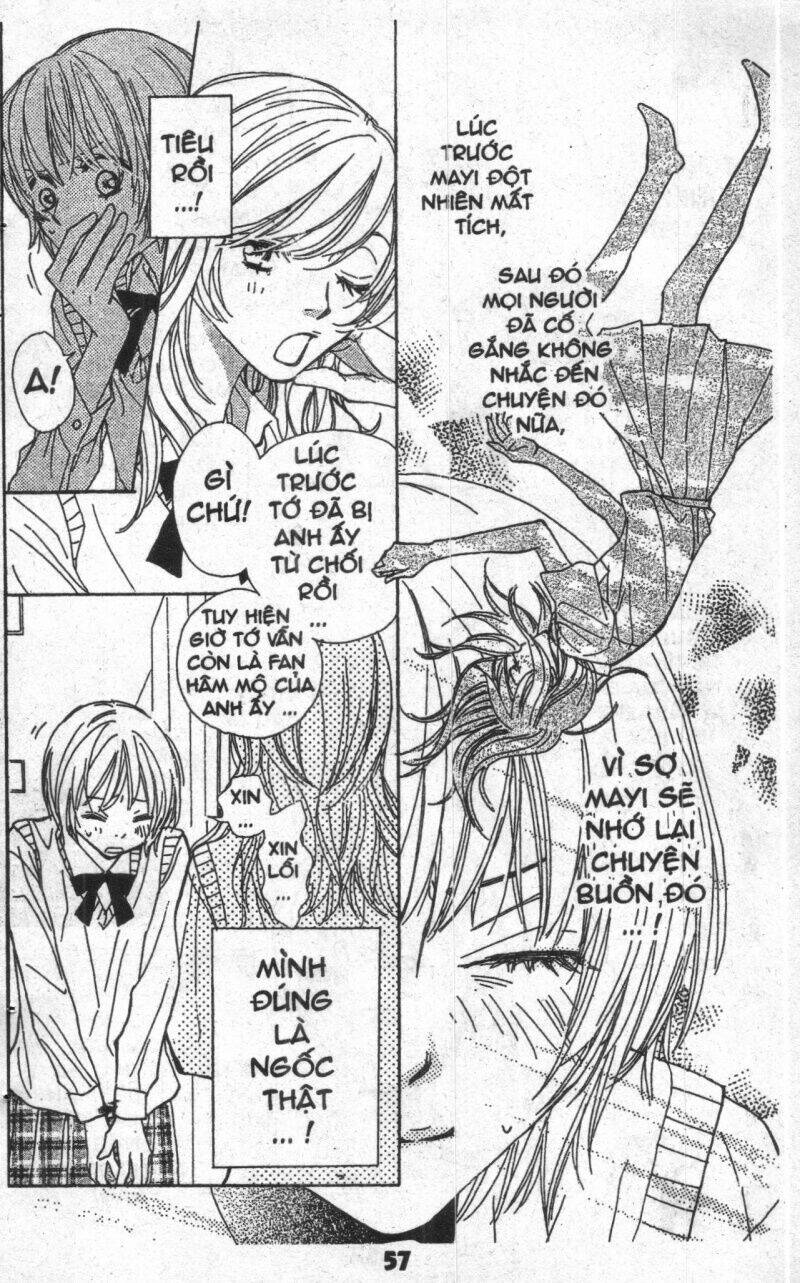 sweet mission chapter 4 55