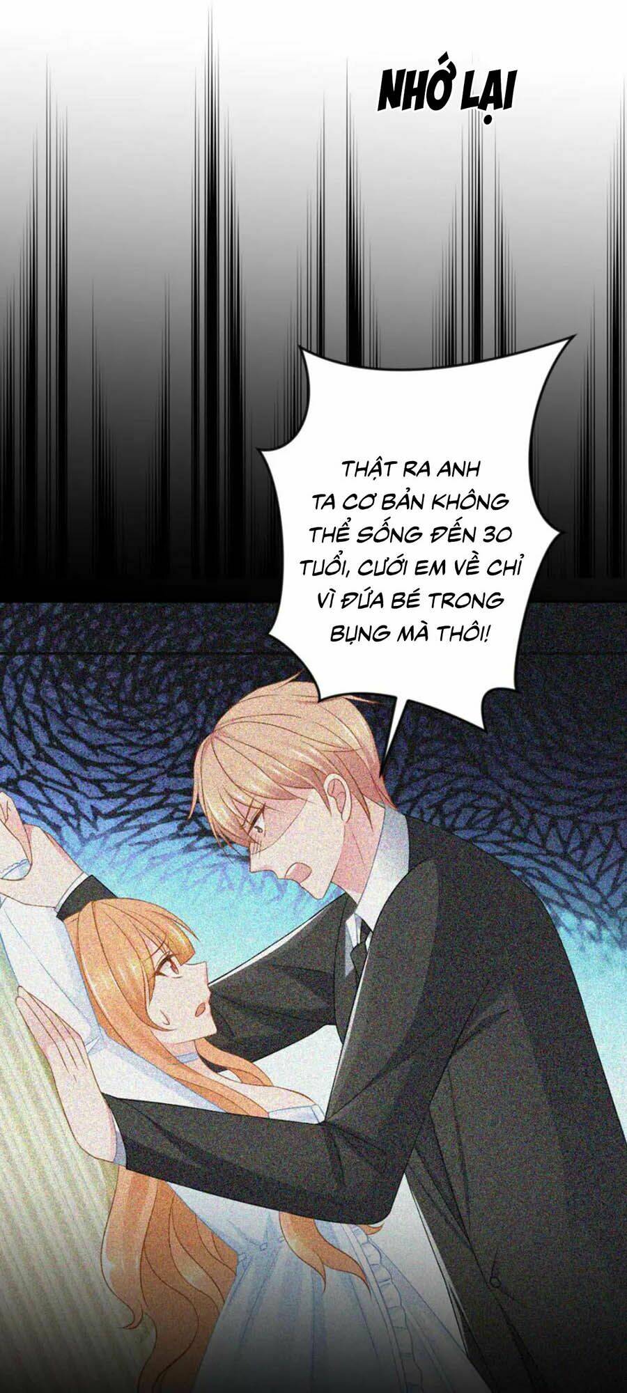 phụng tử thành hôn : tiên thê không được trốn chapter 16 3